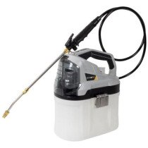 Batavia 7064050 MAXXPACK 18V Body Only Pressure Sprayer 7.5 litre 