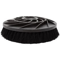 Batavia BAT7064251 Twin Brush Soft Brush (Black) For The MAXXPACK Brushless Twin Brush Scrubber 