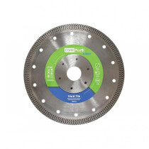 CorePlus CORDBHT180 HT180 Hard Tile Turbo Diamond Blade 180mm