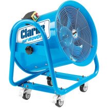 Clarke 3230240 CAM400 16” Ventilator/Air Mover 230V