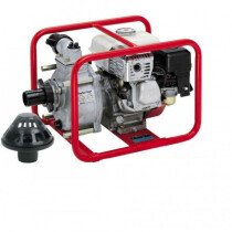 Clarke 7230150 CHS2E – 2" Petrol Powered Semi-Trash Water Pump