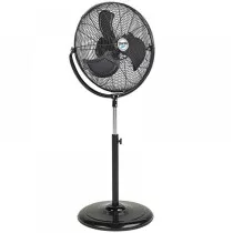Clarke 3231535 CPF18B100 18” High Velocity Pedestal Fan