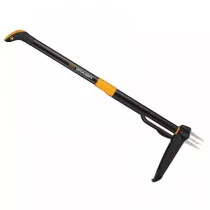 Fiskars 139950 Xact™ Weed/Ragwort Puller