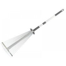 Kent & Stowe 70408014 Expanding Leaf Rake