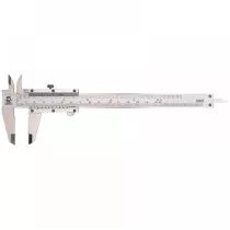Moore & Wright MW100-30BI Vernier Caliper 300Mm (12In)