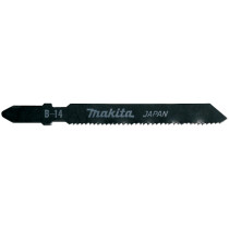 Makita A-85662 B-14 Pack of 5 Jigsaw Blades - A85662 B14