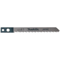 Makita A-85880 No. 41 Pack of 5 Jigsaw Blades - A85880