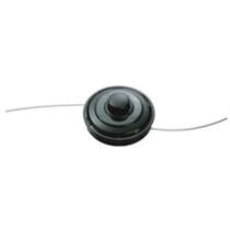 Makita A-89137 Bump Feed 4R Line Head M8x1.25RH