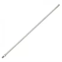 Makita A-43773 Mixing Paddle Shaft for UT2204 Mixer M12 Thread