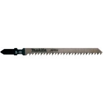 Makita A-85628 B10 Clean Cut Wood Jigsaw Blade (Pack of 5)