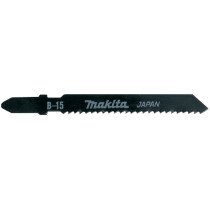 Makita A-85678 B-15 Pack of 5 Jigsaw Blades - A85678 B15