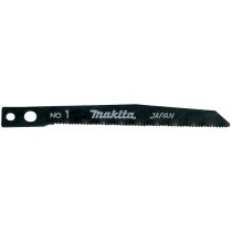 Makita A-85802 No. 1 Pack of 5 Jigsaw Blades - A85802