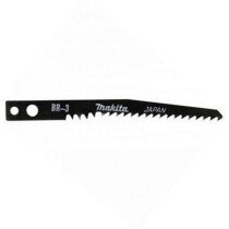 Makita A-85933 [Previously A02288] BR-3 Individual Jigsaw Blade