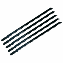 Makita A-86315 L10 Pack of 5 Jigsaw Blades - A86315