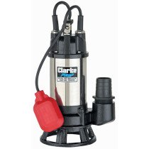 Clarke 7230295 HSEC651A   2'' Industrial Submersible Water Pump 110V
