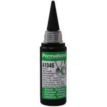Permabond A1046 - 50ml Rapid-Curing High-Strength Retainer