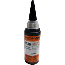 Permabond A136 - 50ml Gasket Maker