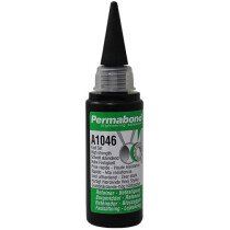 Permabond A1046 - 50ml Rapid-Curing High-Strength Retainer