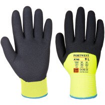 Portwest A146 Arctic Winter Thermal Protection Gloves