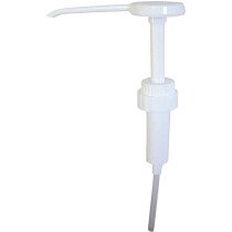 Medisave 974390 Hand Cleaner Pump Dispenser for most 4.5ltr, 5ltr, 12.5kg & 15ltr Containers