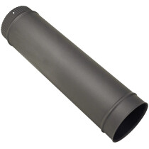 Clarke 6911141 500mm x 6" Straight Flue Pipe