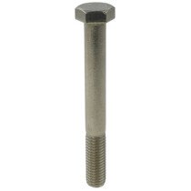 Unifix HX327716 DIN 931 M10 X 40 A4 - 316 Stainless Steel Hexagon Bolts x 100