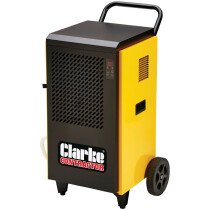 Clarke 6470613 IDH70L 70L Industrial Dehumidifier 230V