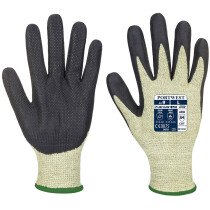 Portwest A780 Arc Grip Specialist Gloves - Green/Black