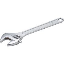 Clarke 1801909 18"Adjustable Spanner  Max Jaw Opening: 56mm