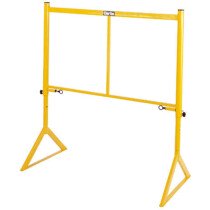 Clarke 6600011 Contractor CSL1410A Adjustable Trestle