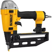 DeWalt DPN1664PP-XJ 16 Gauge 25-64mm Pneumatic Finish Nailer With Precision Point Tip