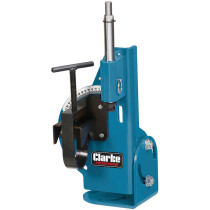 Clarke 6500101 CPTN1 Pipe / Tube Notcher (Ø50mm)