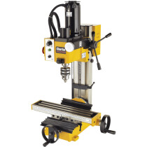 Clarke 7610860 CMD300 Milling Drilling Machine