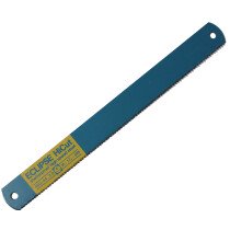 Eclipse AA462B 16" x 1.1/2" X 0.075”6TPI (400mm x 44mm x 2.0mm) HiCut Power Hacksaw Blade