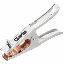 Clarke 8135440 EC300 300A Welding Earth Clamp