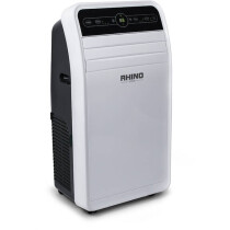 Rhino AC9000 Portable Air Conditioning Unit Dehumidifier Ventilator