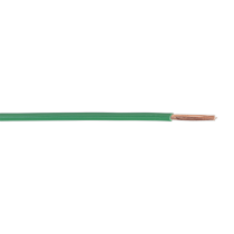 Sealey AC2830GR Automotive Cable Thin Wall Single 2mm 28/0.30mm 50m Green