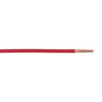 Sealey AC2830RE Automotive Cable Thin Wall Single 2mm 28/0.30mm 50mtr Red