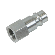 Sealey AC89 Screwed PCL Adaptor Female 1/8"BSP
