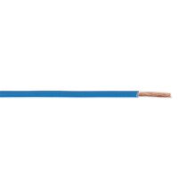 Sealey AC2830BU Automotive Cable Thin Wall Single 2mm 28/0.30mm 50mtr Blue