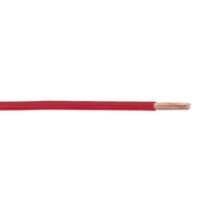 Sealey AC4430RE Automotive Cable Thin Wall Single 3mm 44/0.30mm 30mtr Red
