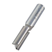 Trend ACR3/81X1/2TC Acrylic 12.7mm x 32mm two flute