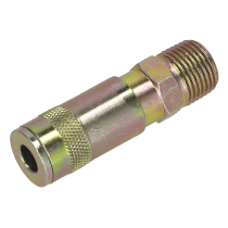 Sealey ACX63 Coupling Body Male 1/2"BSPT