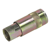 Sealey ACX64 Coupling Body Female 3/8"BSPT