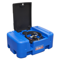 Sealey ADB200T Portable AdBlue Tank 200L 12V