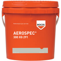 Rocol 16326 Aerospec 300 General Purpose Aerospace Grease (XG-291) 3kg