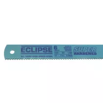 Eclipse AE362V All Hard Power Hacksaw Blades 425mm x 32mm x 1.6mm 6TPI (17"x1.1/4") (Pack of 10)