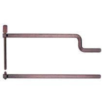 Clarke 6030109 Extension Arm - 500mm Throat  For Clarke CSW6T and CSW13T Spot Welders