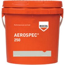 Rocol 16526 Aerospec 250 Molybdenum Disulphide Aerospace Grease 3kg