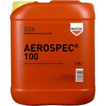 Rocol 16516 Aerospec 100 Low Temperature Aerospace Grease 4.5kg
